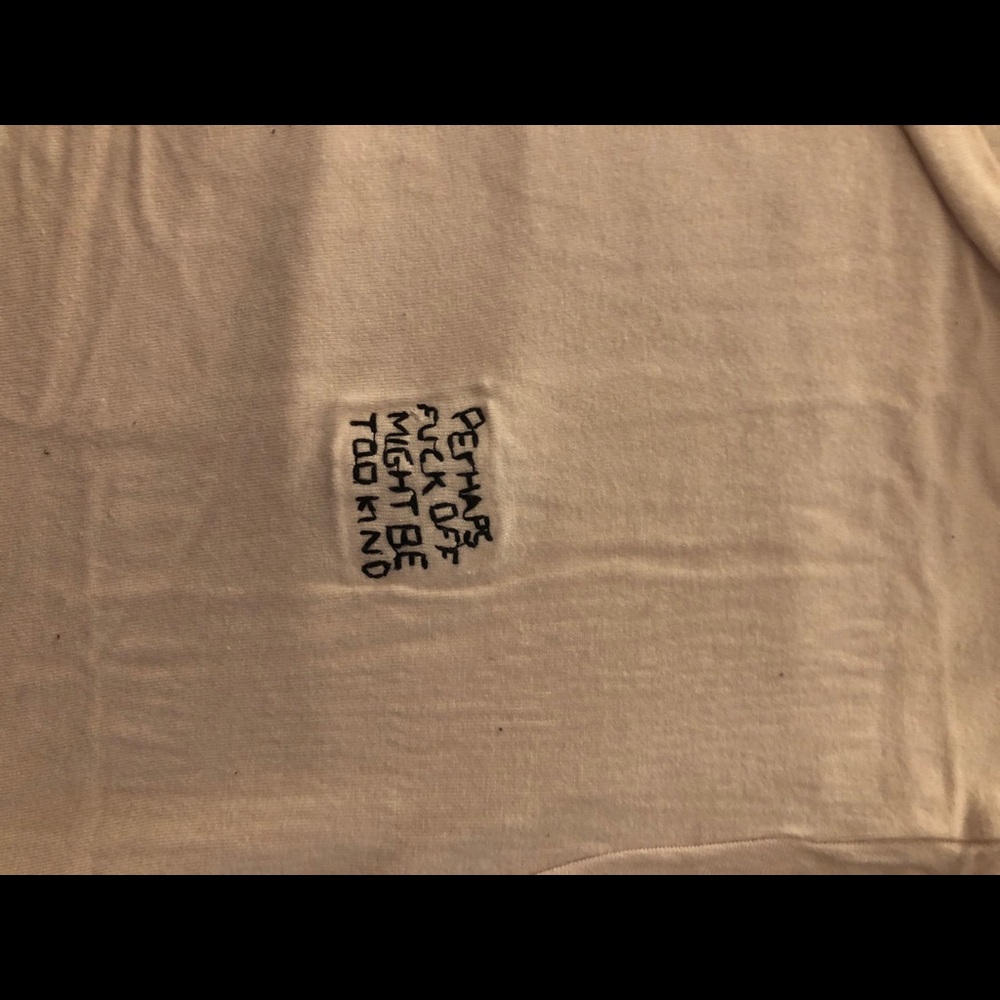 Graphic tee - Picture 3 of 4